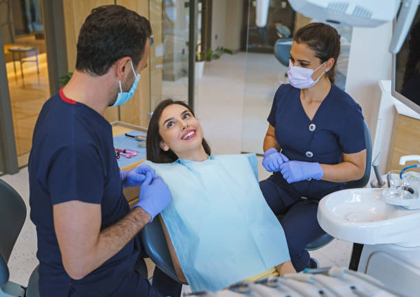 Best Dental X-Rays and Imaging  in Hurstbourne Acres, KY